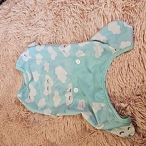 Pet Pajamas